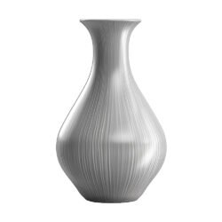 Luna Shell Vase