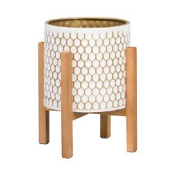 Century Modern Planter