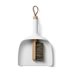 Brush & Dustpan Set